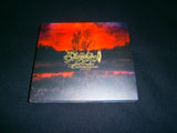 DAMMERFARBEN - Des Herbstes Trauerhymnen MMXX.Digipak CD
