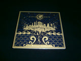 ETOILE FILANTE - Mare Tranquillitatis. Digipak CD