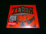 ZEBRA - 3. CD