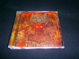 UNLEASHED - Sworn Allegiance. CD