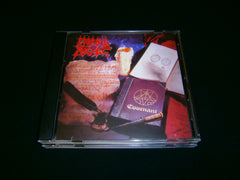 MORBID ANGEL - Covenant. CD
