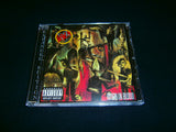 SLAYER - Reign in Blood. CD