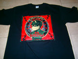 TORMENTOR - Covid WitchFuck. T-Shirt