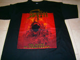 DEATH - The Sound of Perseverance. T-Shirt