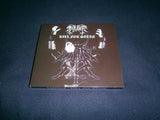 SARGEIST Kill for Satan. CD