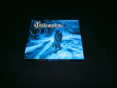 THULCANDRA - Fallen Angel's Dominion. CD