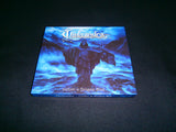 THULCANDRA - Under A Frozen Sun. CD