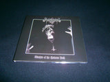 SARGEIST - Disciple of the Heinous Path. Digipak CD