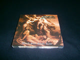 WIND OF THE BLACK MOUNTAINS - Black Sun Shall Rise. Digipak CD