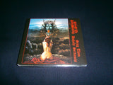 WIND OF THE BLACK MOUNTAINS - Sing Thou Unholy Servants. Digipak CD