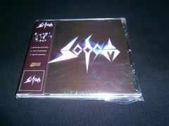 SODOM - Expurse of Sodomy. CD