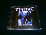 MYTHIC - Anthology. CD