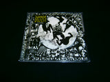 NAPALM DEATH - Utilitarian. CD