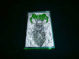 MACABRA - Thy Entrails Rot. Tape