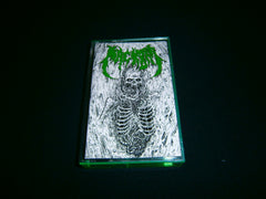 MACABRA - Thy Entrails Rot. Tape