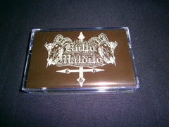 KULTO MALDITO - Kulto Maldito. Tape