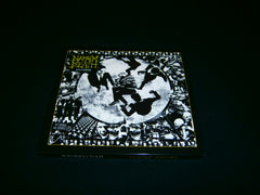 NAPALM DEATH - Utilitarian. CD