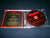 METALUCIFER - Heavy Metal Ninja. CD