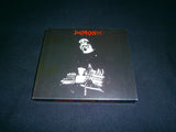 FUNERAL WINDS / DEMONIC - Demonic - Funeral Winds. Split CD