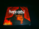 ROTTING CHRIST - Genesis. CD