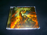 SUFFOCATION - Pinnacle of Bedlam. CD