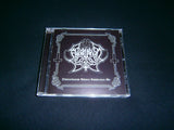 ABRUPTUM - Obscuritatem Advoco Amplectere Me. CD