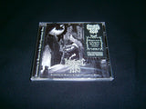 WAMPYRIC RITES - Summoning the Beasts in the Night of Lycanthropic Moon. CD