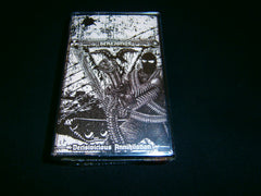 SEREIGNOS - Decisivicious Annihilation. Tape