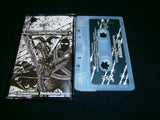 SEREIGNOS - Decisivicious Annihilation. Tape