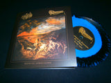 HEXORCIST / PUTRID - Profane Coronation. 7" Split EP Vinyl