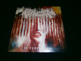 GRAVE TITAN - In Perpetuum. 7" EP Vinyl