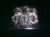 DESOLATION - Testamentum. 7" EP Vinyl