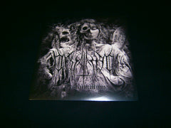 DESOLATION - Testamentum. 7" EP Vinyl