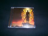 IRACUNDO - Luciferi Illuminatio. CD