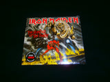 IRON MAIDEN - The Number of the Beast. Digipak CD