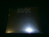 AC/DC - Back in Black. Digipak CD