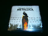 METALLICA - The Many Faces of. 3 CDs Box Set