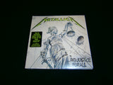 METALLICA - ...And Justice for All. Digi Sleeve CD