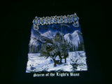 DISSECTION - Storm of the Light's Bane. T-Shirt