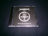 FORGOTTEN GOD - Revelation of the Forgotten Cult. CD