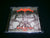 SARCOFAGO - Live in Lima Hell 1993. CD