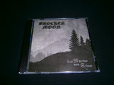 BROCKEN MOON - Das Marchen Vom Schnee. CD