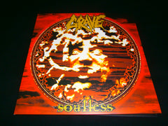 GRAVE - Souless. 12" Vinyl