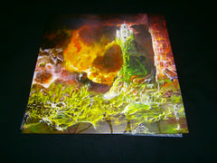 GRAVE - Into the Grave. 12" Vinyl