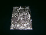 OBSCURE 666 / PANDEMIC GENOCIDE - Satanic Rebelmageddon. Split CD
