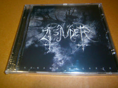 TSJUDER - Legion Helvete. CD