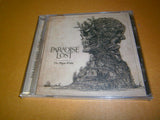 PARADISE LOST - The Plague Within. CD