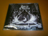 QUINTA ESSENTIA - Initiates of the Great Work. CD