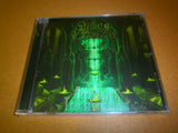 QUINTA ESSENTIA - Archetypal Transformation. CD