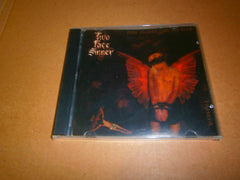 TWO FACE SINNER - Rage Against Gods and their Prayers. CD